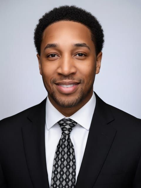 Darius F. Sanders, Founder of Wi Filings